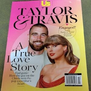 Taylor & Travis Magazine